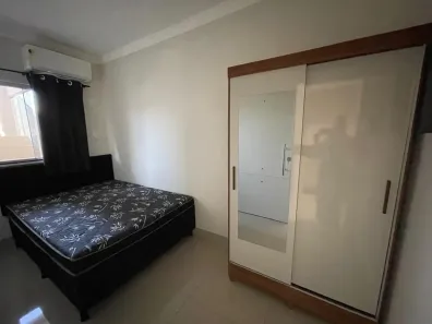 Kitnet com 1 Quarto para alugar, 20m² no Renascer, Cuiabá