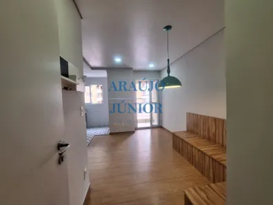 Apartamento com 3 Quartos à venda, 65m² no Centro, Americana