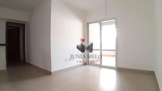 Apartamento com 3 Quartos para venda ou aluguel, 93m² no Jardim Botânico, Ribeirão Preto