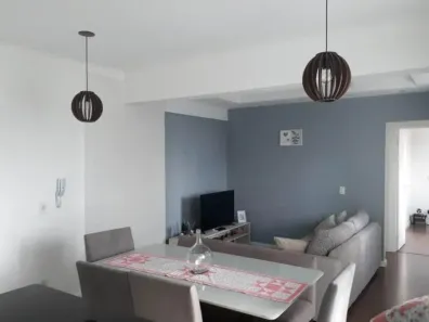 Apartamento com 2 Quartos à venda, 58m² no Padroeira, Osasco