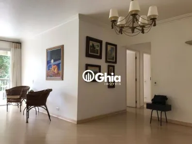 Apartamento com 3 Quartos à venda, 110m² no Centro, Campinas