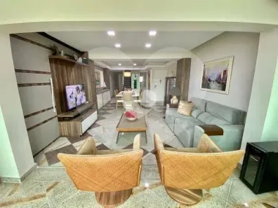 Cobertura com 4 Quartos à venda, 311m² no Recreio dos Bandeirantes, Rio de Janeiro