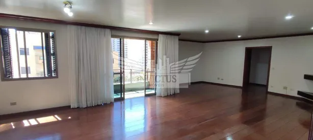 Apartamento com 4 Quartos à venda, 178m² no Vila Gilda, Santo André