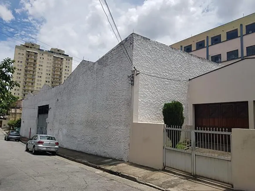 Primeira imagem do imóvel