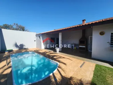 Casa com 3 Quartos à venda, 389m² no Centro, Jaú