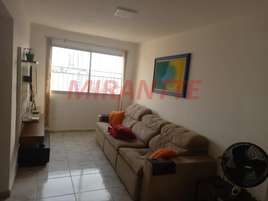 Foto do imóvel - Apartamento para comprar com 70 m², 3 quartos, 2 banheiros, 1 vaga