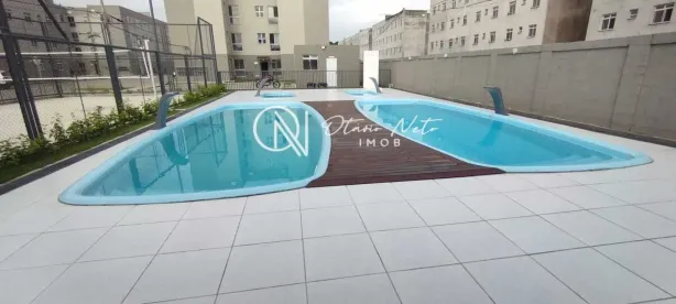 Apartamento com 2 Quartos para venda ou aluguel, 46m² no Bengui, Belém