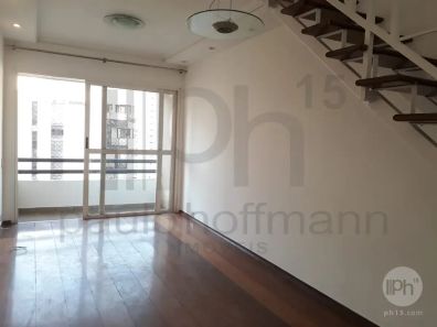 Cobertura com 3 Quartos à venda, 124m² no Vila Uberabinha, São Paulo