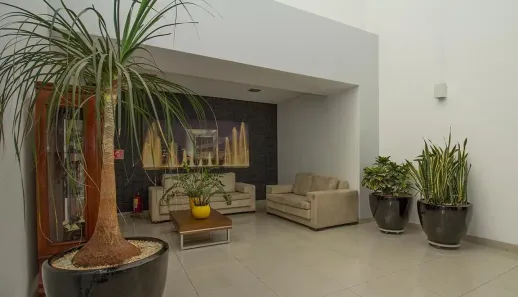 Studio com 1 Quarto para alugar, 30m² no Perdizes, São Paulo