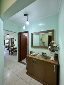 Apartamento com 2 Quartos à venda, 99m² no Canto do Forte, Praia Grande