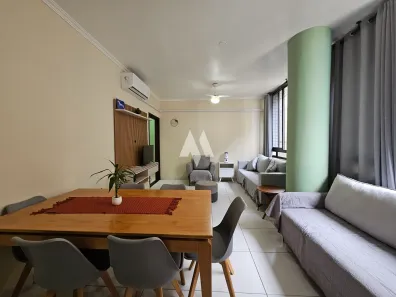 Apartamento com 2 Quartos à venda, 87m² no Gonzaga, Santos
