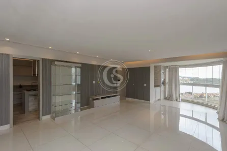 Apartamento com 4 Quartos à venda, 169m² no Alphaville - Lagoa dos Ingleses, Nova Lima