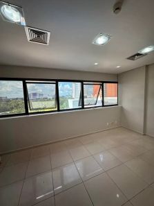 Conjunto Comercial / Sala com 2 Quartos à venda, 35m² no Chapada, Manaus