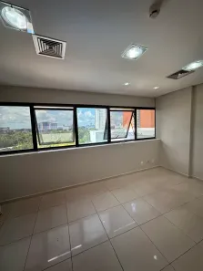 Conjunto Comercial / Sala com 2 Quartos à venda, 35m² no Chapada, Manaus