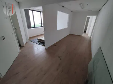 Conjunto Comercial / Sala para venda ou aluguel, 65m² no Bela Vista, São Paulo