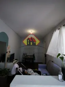 Apartamento com 2 Quartos à venda, 50m² no Vila São José, Taubaté