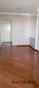 Apartamento com 2 Quartos à venda, 55m² no Jardim Tupanci, Barueri