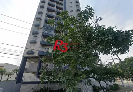 Apartamento com 2 Quartos para alugar, 73m² no Aparecida, Santos