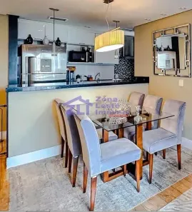 Apartamento com 2 Quartos à venda, 65m² no Mooca, São Paulo
