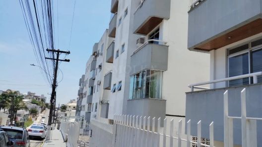 Cobertura com 3 Quartos à venda, 170m² no Capoeiras, Florianópolis