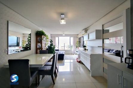 Apartamento com 2 Quartos à venda, 76m² no Jardim Floresta, Porto Alegre