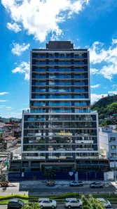 Apartamento com 2 Quartos à venda, 60m² no Bento Ferreira, Vitória