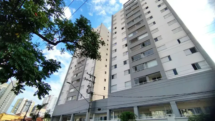 Foto do imóvel - Apartamento à venda com 2 quartos, 1 suíte, 66 m², 2 banheiros e 2 vagas próximo ao Metrô.
