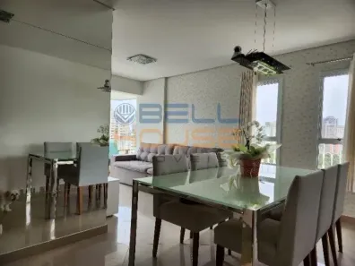 Apartamento com 3 Quartos à venda, 80m² no Jardim, Santo André