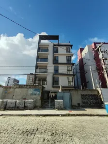 Apartamento com 2 Quartos à venda, 55m² no Intermares, Cabedelo