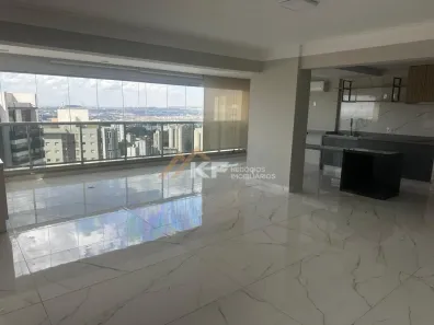Apartamento com 3 Quartos à venda, 214m² no Bosque das Juritis, Ribeirão Preto