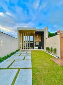 Casa com 3 Quartos à venda, 225m² no Urucunema, Eusébio