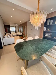 Apartamento com 3 Quartos à venda, 117m² no Duque de Caxias, Cuiabá