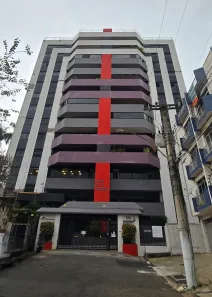 Apartamento com 4 Quartos à venda, 640m² no Bom Pastor, Juiz de Fora