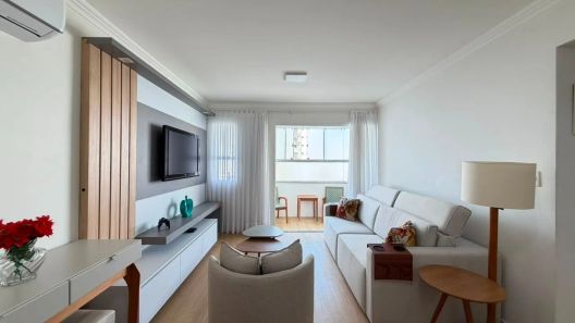 Apartamento com 3 Quartos à venda, 90m² no Centro, Balneário Camboriú