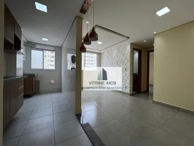 Apartamento com 2 Quartos à venda, 43m² no Jardim Íris, São Paulo