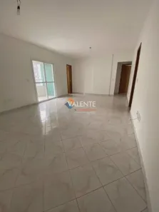 Apartamento com 3 Quartos à venda, 150m² no Guilhermina, Praia Grande