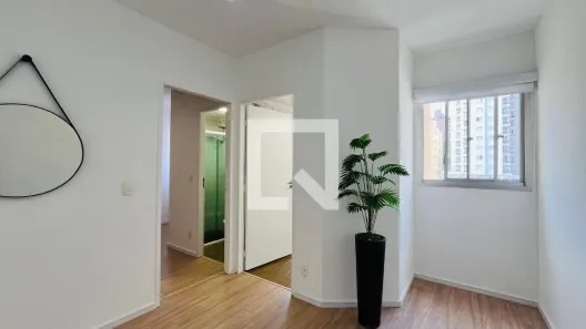 Apartamento com 1 Quarto à venda, 43m² no Centro, Campinas