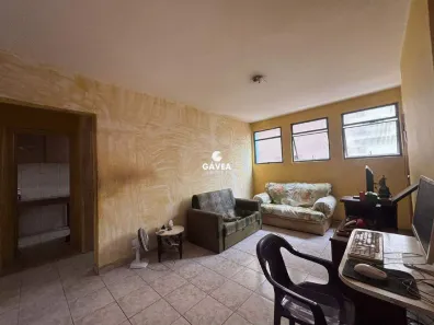 Apartamento com 1 Quarto à venda, 83m² no Pompéia, Santos