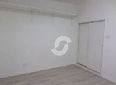 Kitnet com 1 Quarto à venda, 32m² no Centro, Rio de Janeiro