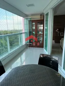 Apartamento com 3 Quartos à venda, 130m² no Pituba, Salvador