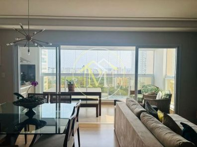 Apartamento com 3 Quartos à venda, 140m² no Parque Campolim, Sorocaba