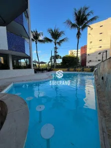 Flat com 1 Quarto à venda, 27m² no Intermares, Cabedelo