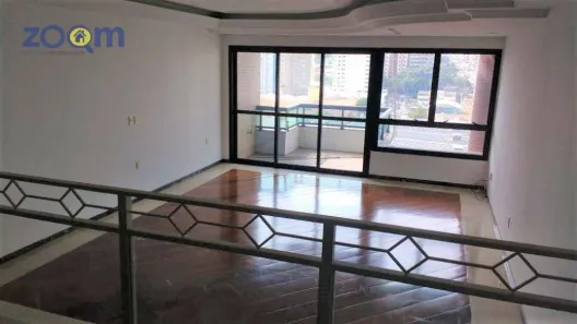 Apartamento com 4 Quartos à venda, 280m² no Anhangabaú, Jundiaí