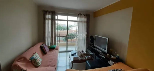 Apartamento com 3 Quartos à venda, 150m² no Higienópolis, Piracicaba