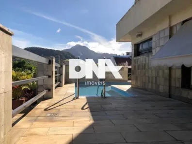 Cobertura com 3 Quartos à venda, 267m² no Barra da Tijuca, Rio de Janeiro