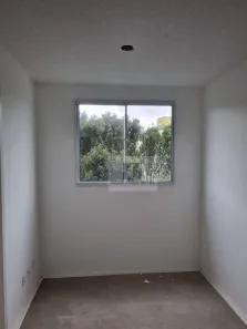 Apartamento com 2 Quartos à venda, 35m² no Vila Sacadura Cabral, Santo André