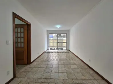 Apartamento com 3 Quartos à venda, 106m² no Vila Estanislau, Campinas