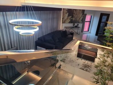 Apartamento com 3 Quartos à venda, 300m² no Centro, Limeira