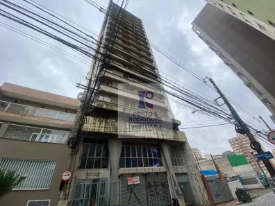 Apartamento com 1 Quarto à venda, 60m² no Centro, Campinas