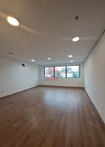 Conjunto Comercial / Sala para venda ou aluguel, 45m² no Auxiliadora, Porto Alegre